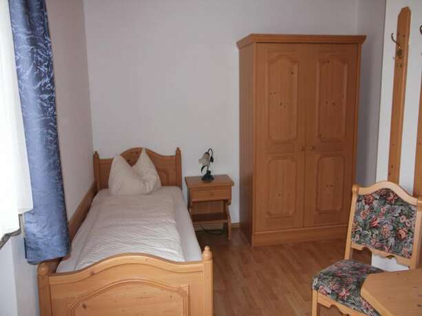 Imagen de la habitación del Utes Pension. Foto 11