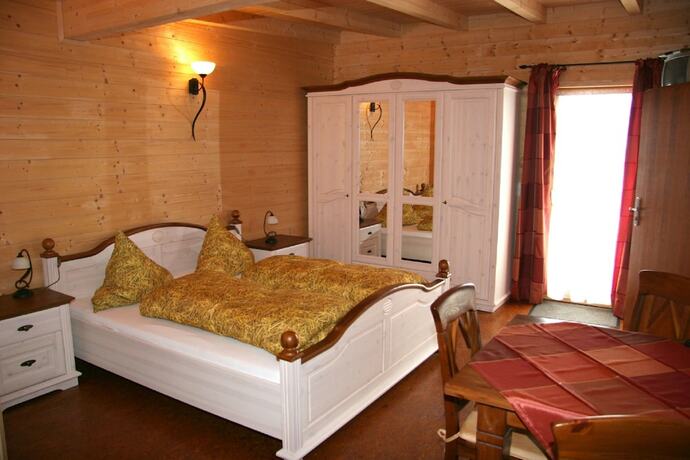 Imagen de la habitación del Utes Pension. Foto 15
