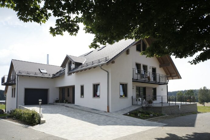 Imagen general del Utes Pension. Foto 3