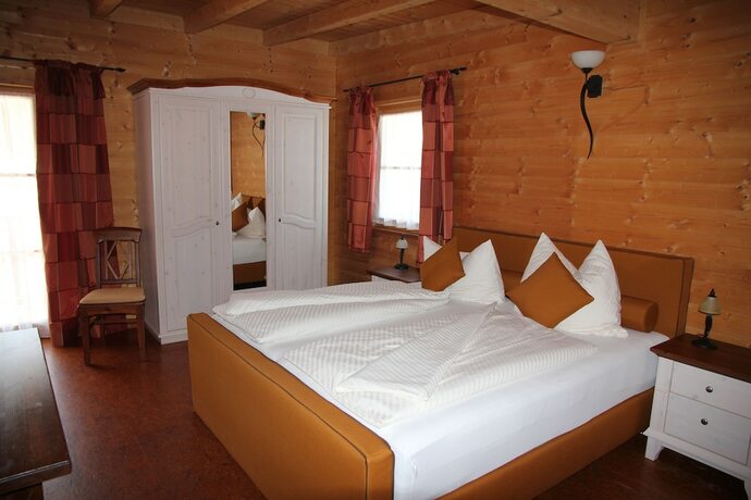 Imagen de la habitación del Utes Pension. Foto 16