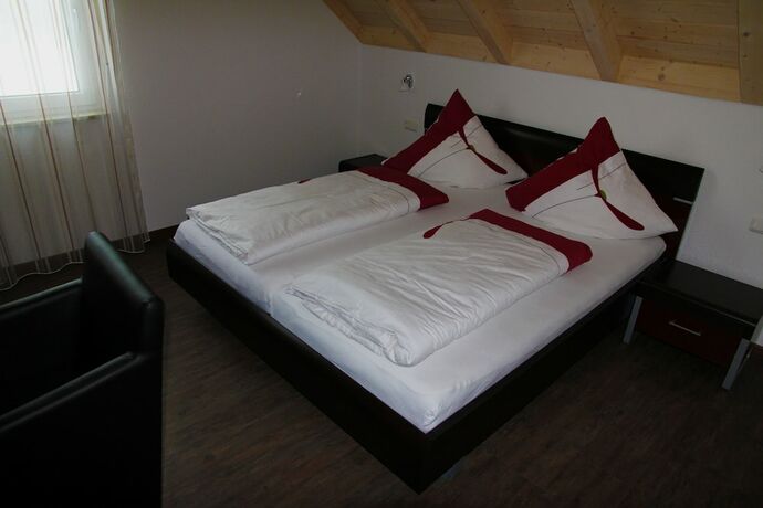 Imagen de la habitación del Utes Pension. Foto 18