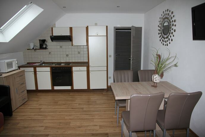 Imagen de la habitación del Utes Pension. Foto 19
