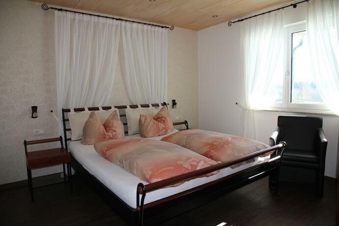 Imagen de la habitación del Utes Pension. Foto 20