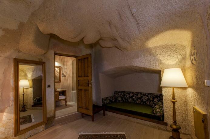 Imagen general del Utopia Cave Cappadocia, Urgup. Foto 4