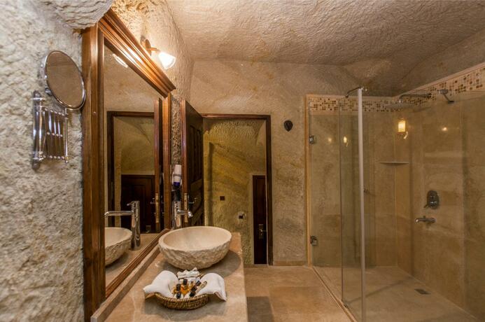 Imagen general del Utopia Cave Cappadocia, Urgup. Foto 37