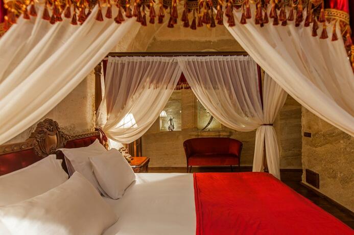 Imagen general del Utopia Cave Cappadocia, Urgup. Foto 41