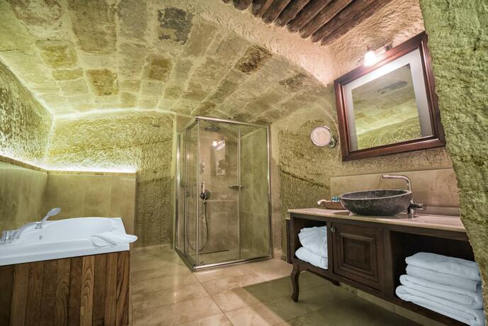 Imagen general del Utopia Cave Cappadocia, Urgup. Foto 45