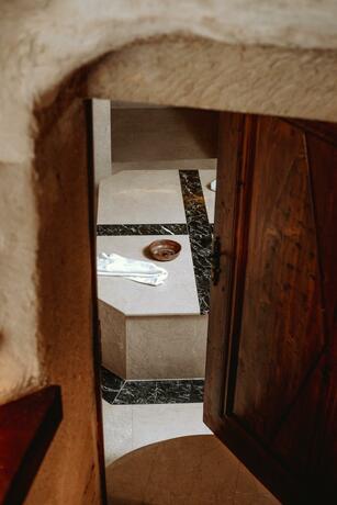 Imagen general del Utopia Cave Cappadocia, Urgup. Foto 48