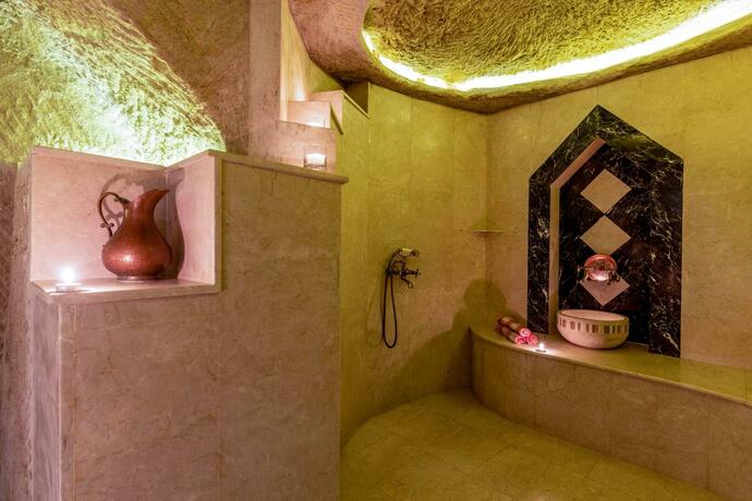 Imagen general del Utopia Cave Cappadocia, Urgup. Foto 49