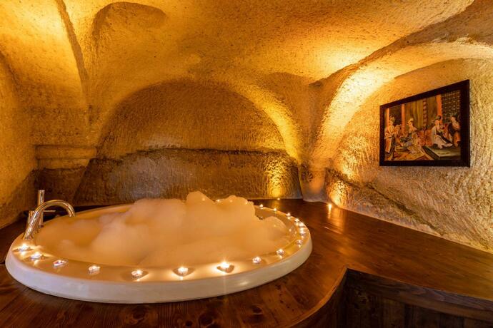 Imagen general del Utopia Cave Cappadocia, Urgup. Foto 51