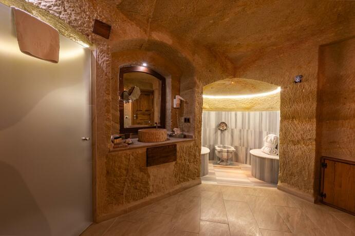 Imagen general del Utopia Cave Cappadocia, Urgup. Foto 61