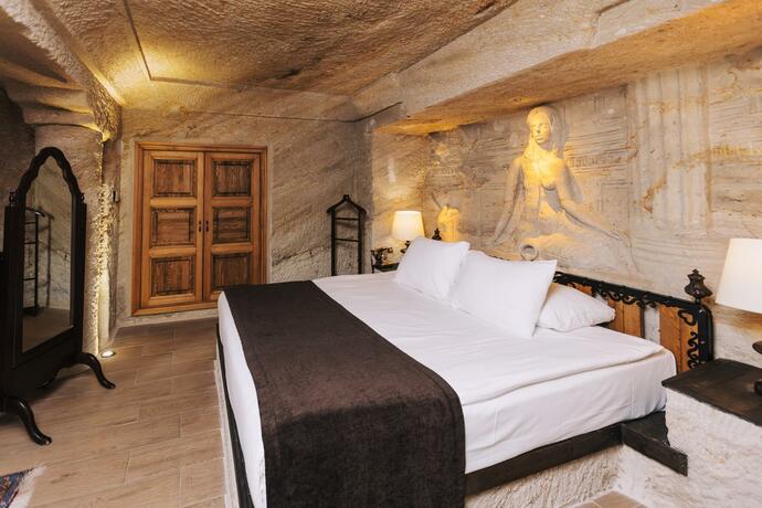 Imagen general del Utopia Cave Cappadocia, Urgup. Foto 64