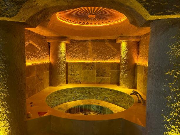 Imagen general del Utopia Cave Cappadocia, Urgup. Foto 68