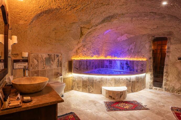 Imagen general del Utopia Cave Cappadocia, Urgup. Foto 72