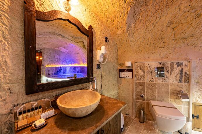 Imagen general del Utopia Cave Cappadocia, Urgup. Foto 74