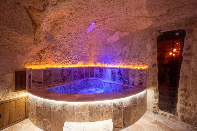 Imagen general del Utopia Cave Cappadocia, Urgup. Foto 75