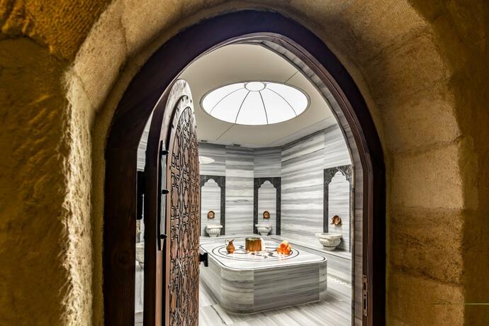 Imagen general del Utopia Cave Cappadocia, Urgup. Foto 130