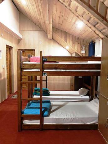 Imagen general del Utopia, Galu Devi. Foto 2