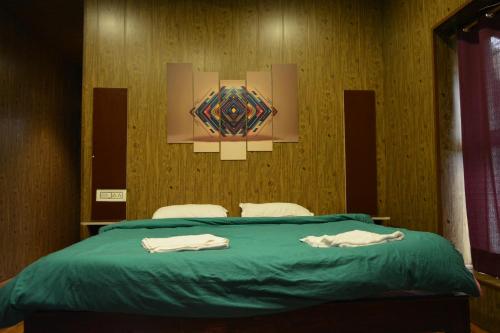 Imagen de la habitación del Utopia, Galu Devi. Foto 17