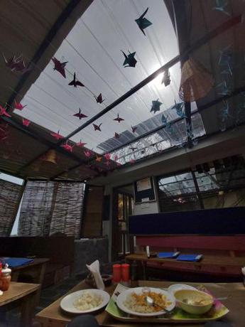 Imagen general del Utopia, Galu Devi. Foto 3