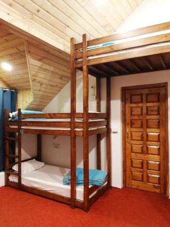 Imagen de la habitación del Utopia, Galu Devi. Foto 19