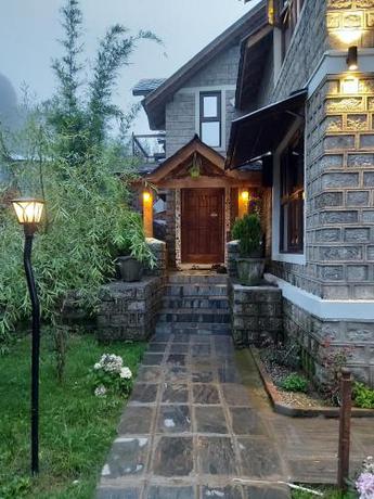 Imagen general del Utopia, Galu Devi. Foto 4