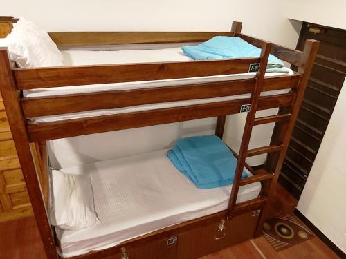 Imagen general del Utopia, Galu Devi. Foto 10