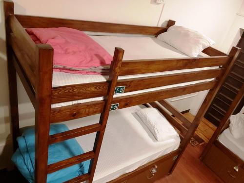 Imagen general del Utopia, Galu Devi. Foto 11