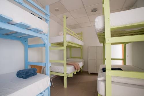 Imagen general del Utopia Las Palmas. Foto 5