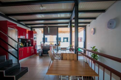 Imagen general del Utopia Las Palmas. Foto 7