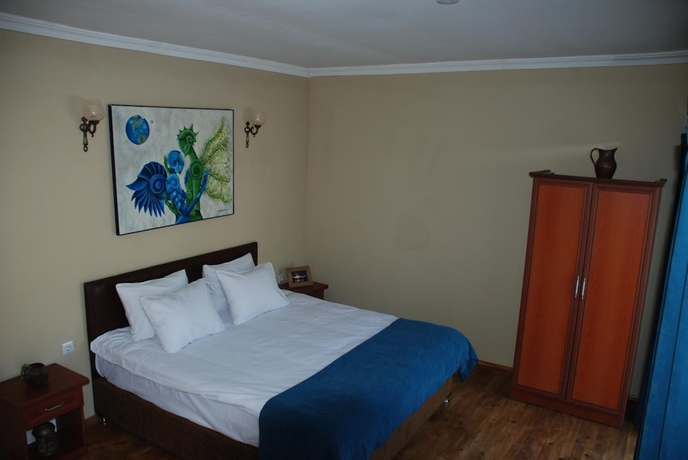 Imagen de la habitación del Utopia Lodge Hotel. Foto 18