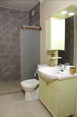 Imagen de la habitación del Utopia Lodge Hotel. Foto 19