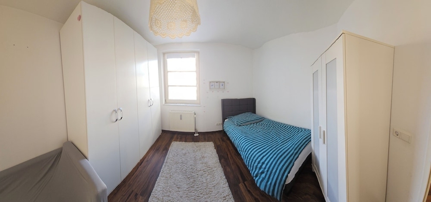 Imagen de la habitación del &Uuml;bernachten Sie im wundersch&ouml;nen Weiden. Foto 2