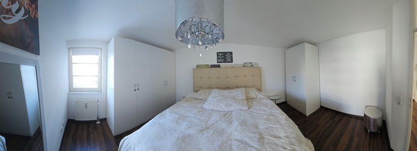 Imagen de la habitación del &Uuml;bernachten Sie im wundersch&ouml;nen Weiden. Foto 4