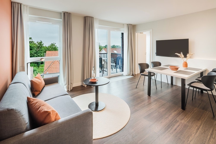 Imagen de la habitación del &Uuml;berwasser Hotel. Foto 3