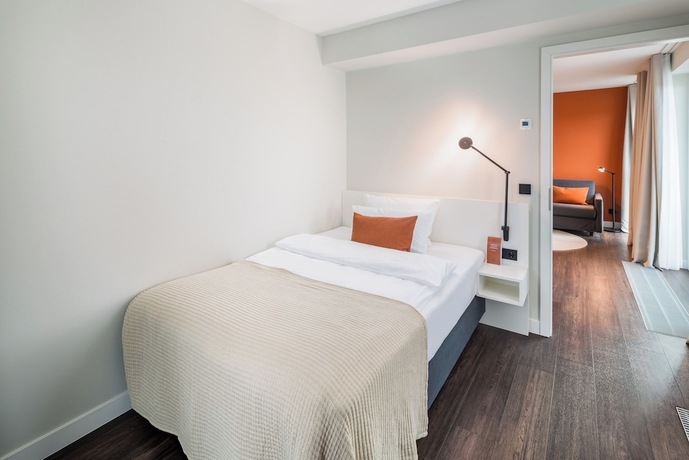 Imagen de la habitación del &Uuml;berwasser Hotel. Foto 8