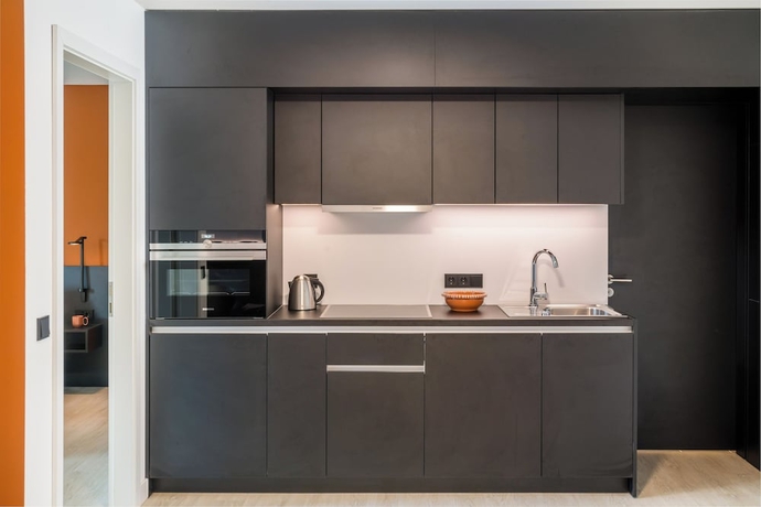 Imagen de la habitación del &Uuml;berwasser Hotel. Foto 12