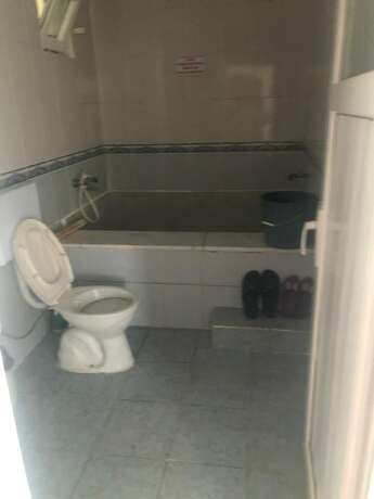 Imagen general del Ümit 2 Termal ApartandPansiyon. Foto 1