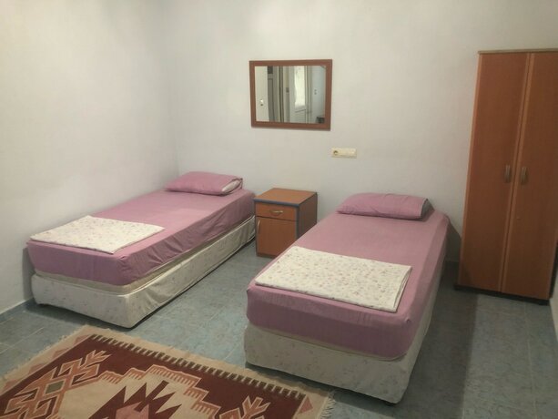 Imagen de la habitación del &Uuml;mit 2 Termal ApartandPansiyon. Foto 13