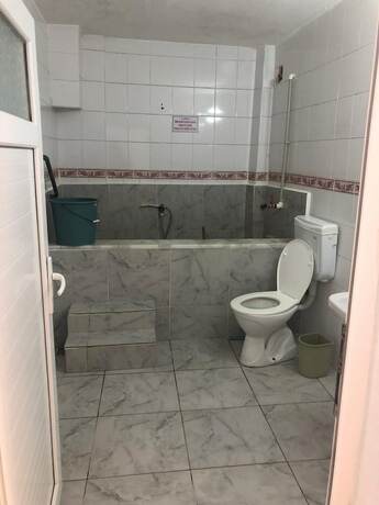 Imagen general del &Uuml;mit 2 Termal ApartandPansiyon. Foto 2