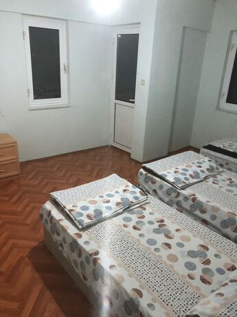 Imagen de la habitación del &Uuml;mit 2 Termal ApartandPansiyon. Foto 14