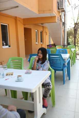 Imagen general del &Uuml;mit 2 Termal ApartandPansiyon. Foto 5