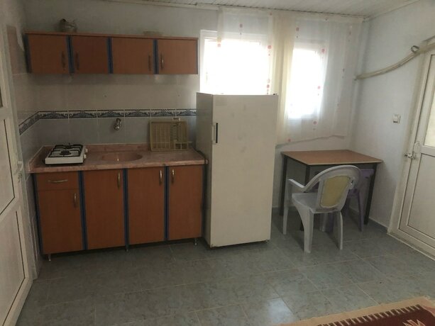 Imagen de la habitación del &Uuml;mit 2 Termal ApartandPansiyon. Foto 15
