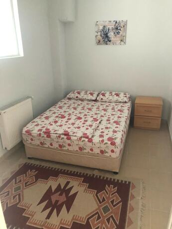 Imagen de la habitación del &Uuml;mit 2 Termal ApartandPansiyon. Foto 16