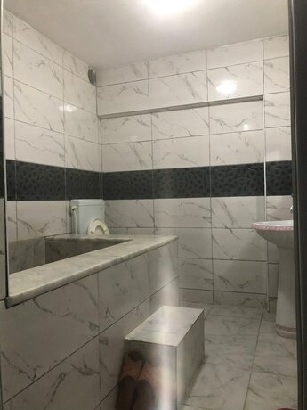 Imagen general del &Uuml;mit 2 Termal ApartandPansiyon. Foto 6