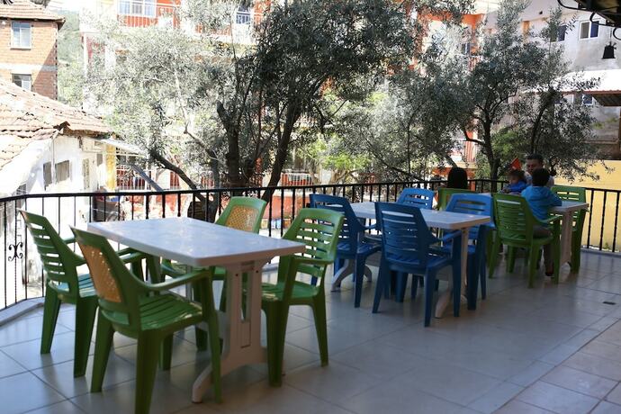 Imagen general del &Uuml;mit 2 Termal ApartandPansiyon. Foto 7
