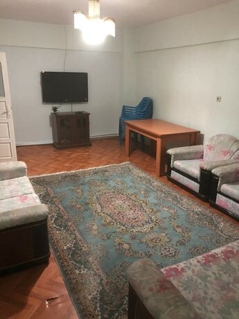 Imagen general del &Uuml;mit 2 Termal ApartandPansiyon. Foto 8