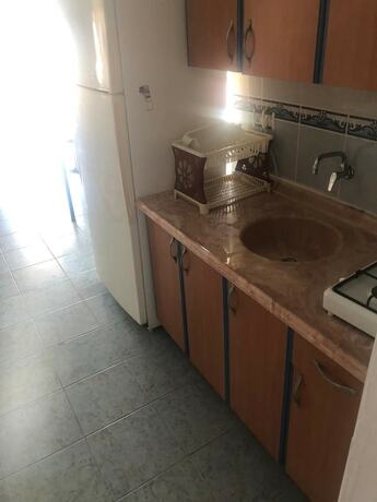 Imagen de la habitación del &Uuml;mit 2 Termal ApartandPansiyon. Foto 19