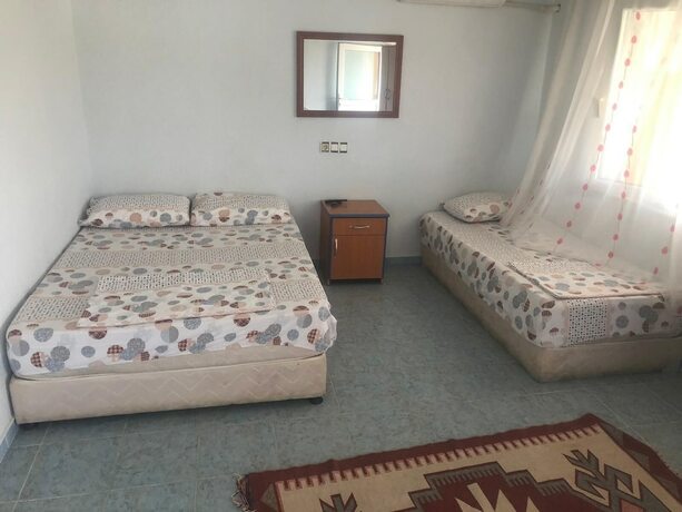 Imagen de la habitación del &Uuml;mit 2 Termal ApartandPansiyon. Foto 20
