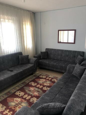 Imagen general del &Uuml;mit 2 Termal ApartandPansiyon. Foto 9